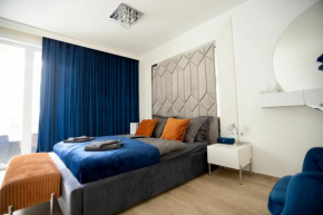Barosso Luxury Apartment